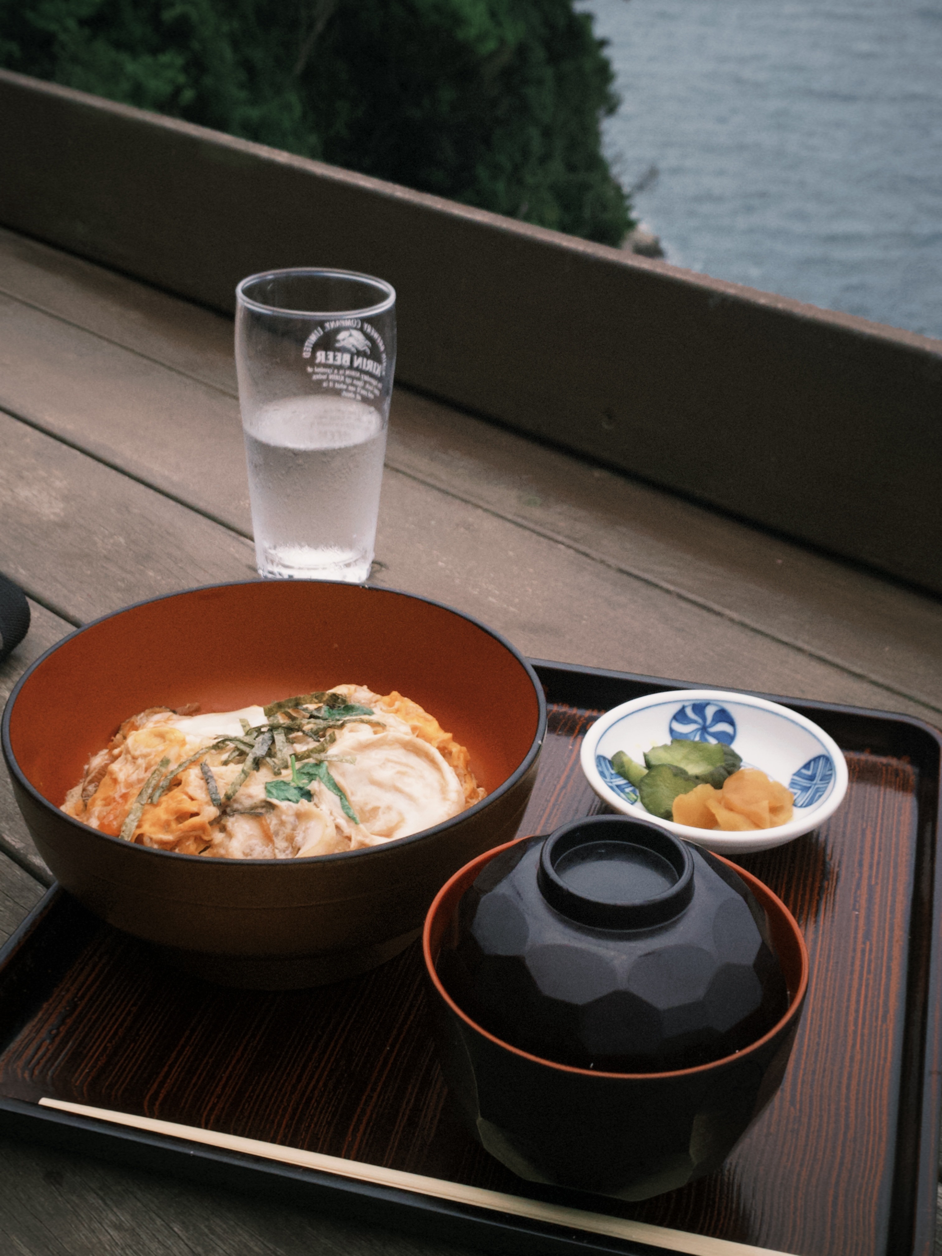 江の島丼
